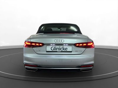 Audi A5 Cabriolet 35 TDI advanced S line AHK   - 3