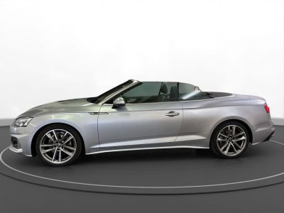 Audi A5 Cabriolet 35 TDI advanced S line AHK   - 6