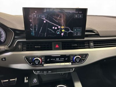 Audi A5 Cabriolet 35 TDI advanced S line AHK   - 8