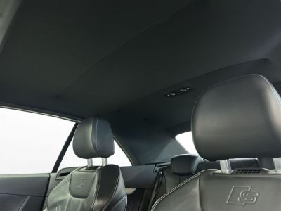 Audi A5 Cabriolet 35 TDI advanced S line AHK   - 9