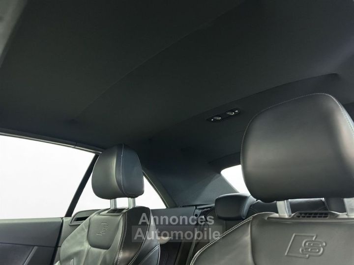 Audi A5 Cabriolet 35 TDI advanced S line AHK - 9