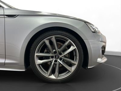 Audi A5 Cabriolet 35 TDI advanced S line AHK   - 13