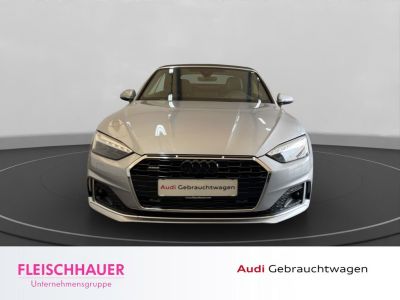 Audi A5 Cabriolet 40 TFSI quattro S line HUD   - 2