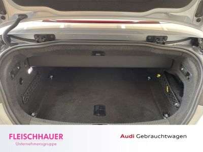 Audi A5 Cabriolet 40 TFSI quattro S line HUD   - 6