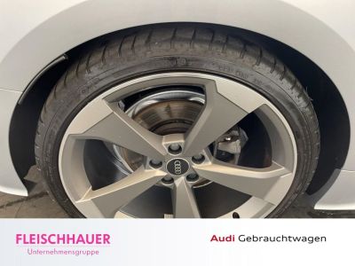 Audi A5 Cabriolet 40 TFSI quattro S line HUD   - 7