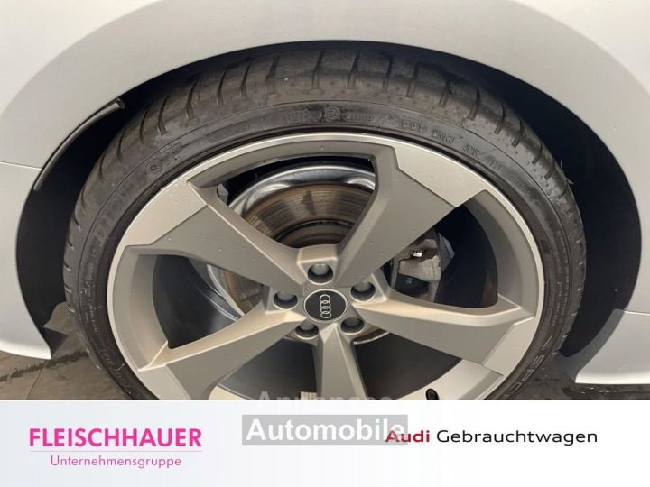 Audi A5 Cabriolet 40 TFSI quattro S line HUD - 7