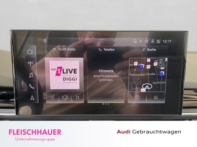 Audi A5 Cabriolet 40 TFSI quattro S line HUD   - 12
