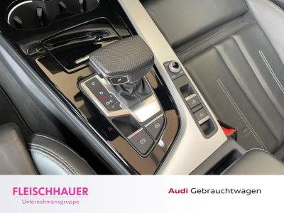 Audi A5 Cabriolet 40 TFSI quattro S line HUD   - 13