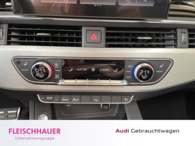 Audi A5 Cabriolet 40 TFSI quattro S line HUD   - 14