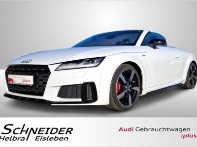 Audi TT Roadster 40 TFSI S TRONIC S LINE   - 1