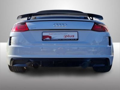 Audi TT Roadster 40 TFSI S TRONIC S LINE   - 5