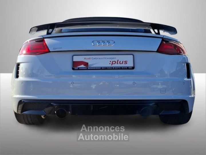 Audi TT Roadster 40 TFSI S TRONIC S LINE - 5