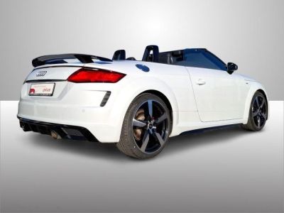 Audi TT Roadster 40 TFSI S TRONIC S LINE   - 6