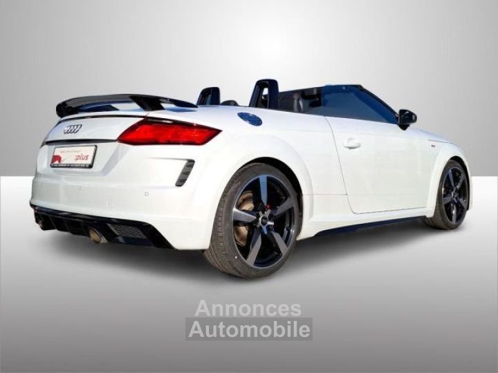 Audi TT Roadster 40 TFSI S TRONIC S LINE - 6