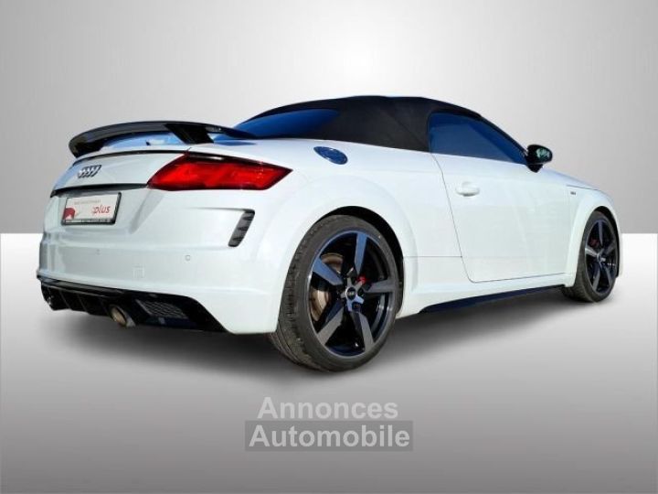 Audi TT Roadster 40 TFSI S TRONIC S LINE - 7