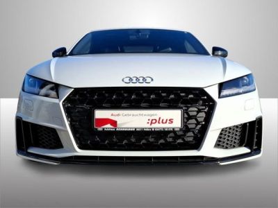 Audi TT Roadster 40 TFSI S TRONIC S LINE   - 9