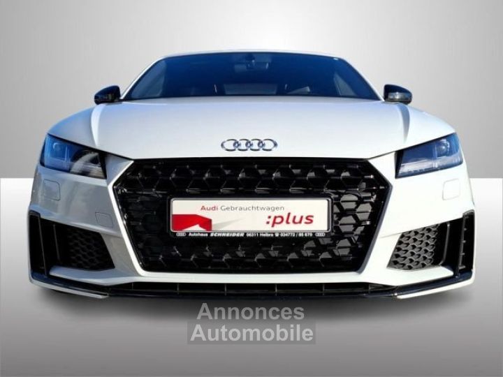 Audi TT Roadster 40 TFSI S TRONIC S LINE - 9