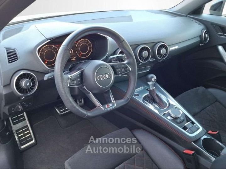 Audi TT Roadster 40 TFSI S TRONIC S LINE - 10