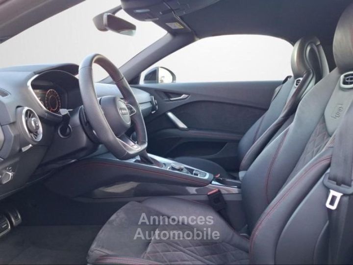 Audi TT Roadster 40 TFSI S TRONIC S LINE - 11
