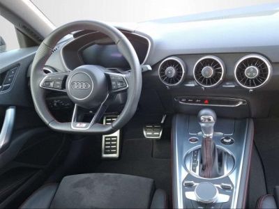 Audi TT Roadster 40 TFSI S TRONIC S LINE   - 12
