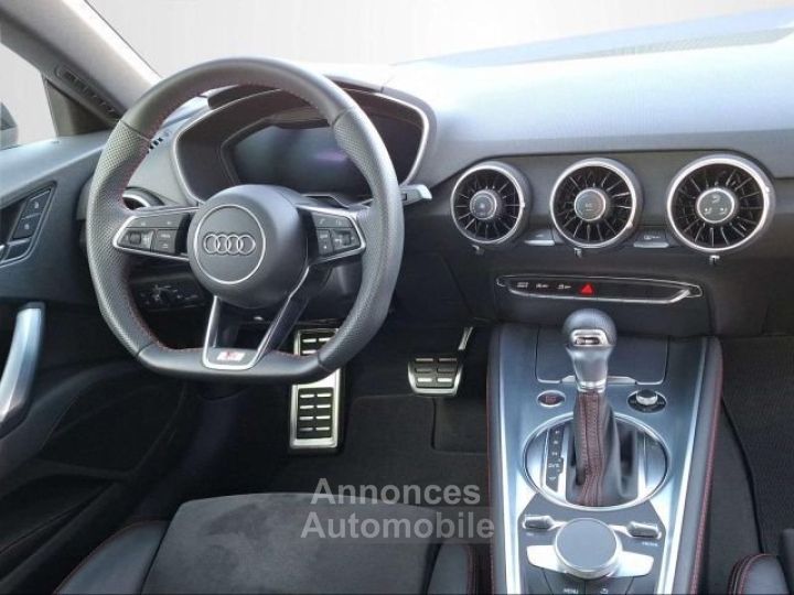 Audi TT Roadster 40 TFSI S TRONIC S LINE - 12
