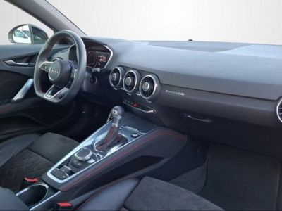 Audi TT Roadster 40 TFSI S TRONIC S LINE   - 13