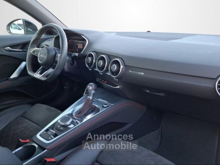 Audi TT Roadster 40 TFSI S TRONIC S LINE - 13
