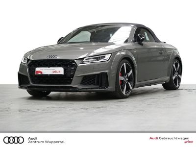 Audi TT Roadster 45 TFSI S LINE LEDER SHZ PDC   - 1