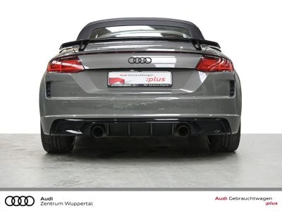Audi TT Roadster 45 TFSI S LINE LEDER SHZ PDC   - 4