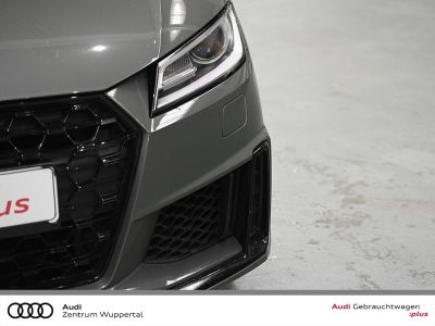 Audi TT Roadster 45 TFSI S LINE LEDER SHZ PDC   - 5