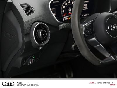 Audi TT Roadster 45 TFSI S LINE LEDER SHZ PDC   - 7