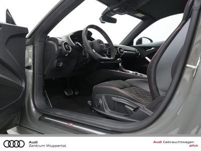 Audi TT Roadster 45 TFSI S LINE LEDER SHZ PDC   - 9