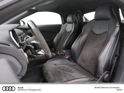 Audi TT Roadster 45 TFSI S LINE LEDER SHZ PDC   - 10