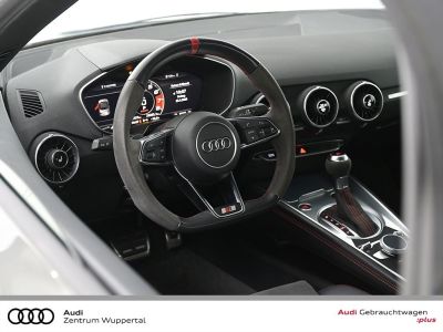 Audi TT Roadster 45 TFSI S LINE LEDER SHZ PDC   - 11