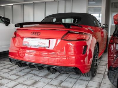 Audi TT Roadster 40 TFSI S line Competition   - 2