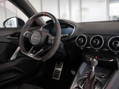 Audi TT Roadster 40 TFSI S line Competition   - 4