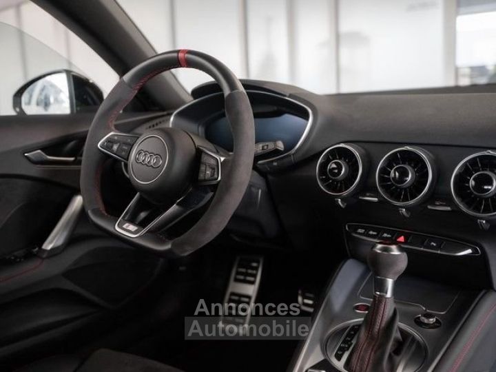 Audi TT Roadster 40 TFSI S line Competition - 4