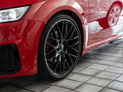 Audi TT Roadster 40 TFSI S line Competition   - 5