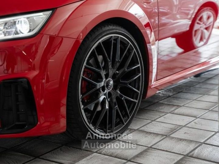 Audi TT Roadster 40 TFSI S line Competition - 5