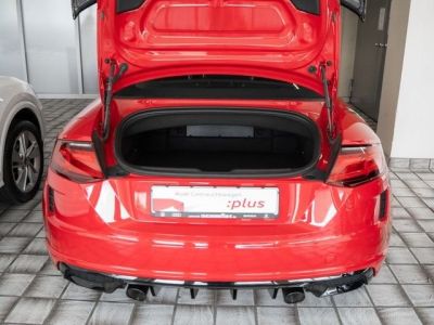 Audi TT Roadster 40 TFSI S line Competition   - 8
