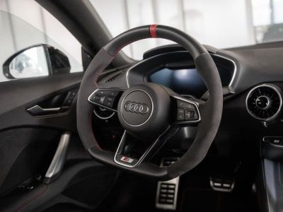 Audi TT Roadster 40 TFSI S line Competition   - 9