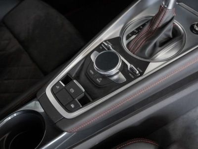 Audi TT Roadster 40 TFSI S line Competition   - 10