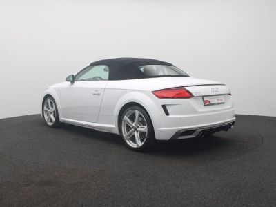 Audi TT Roadster 45 TFSI S line VirtCockpit   - 3