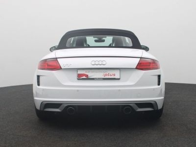 Audi TT Roadster 45 TFSI S line VirtCockpit   - 4