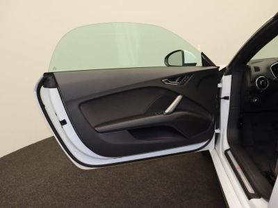 Audi TT Roadster 45 TFSI S line VirtCockpit   - 7