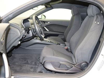 Audi TT Roadster 45 TFSI S line VirtCockpit   - 9