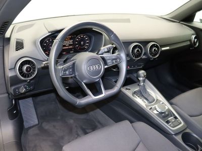 Audi TT Roadster 45 TFSI S line VirtCockpit   - 10