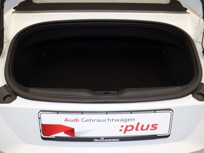 Audi TT Roadster 45 TFSI S line VirtCockpit   - 11