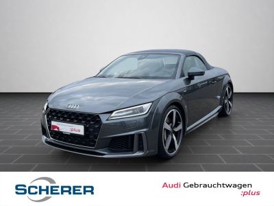 Audi TT Roadster 45 TFSI S TRONIC S LINE   - 1