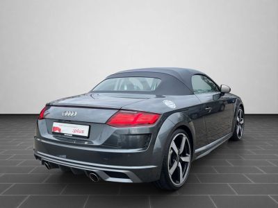 Audi TT Roadster 45 TFSI S TRONIC S LINE   - 2